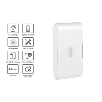 Task-14---Glass-break-sensor 2